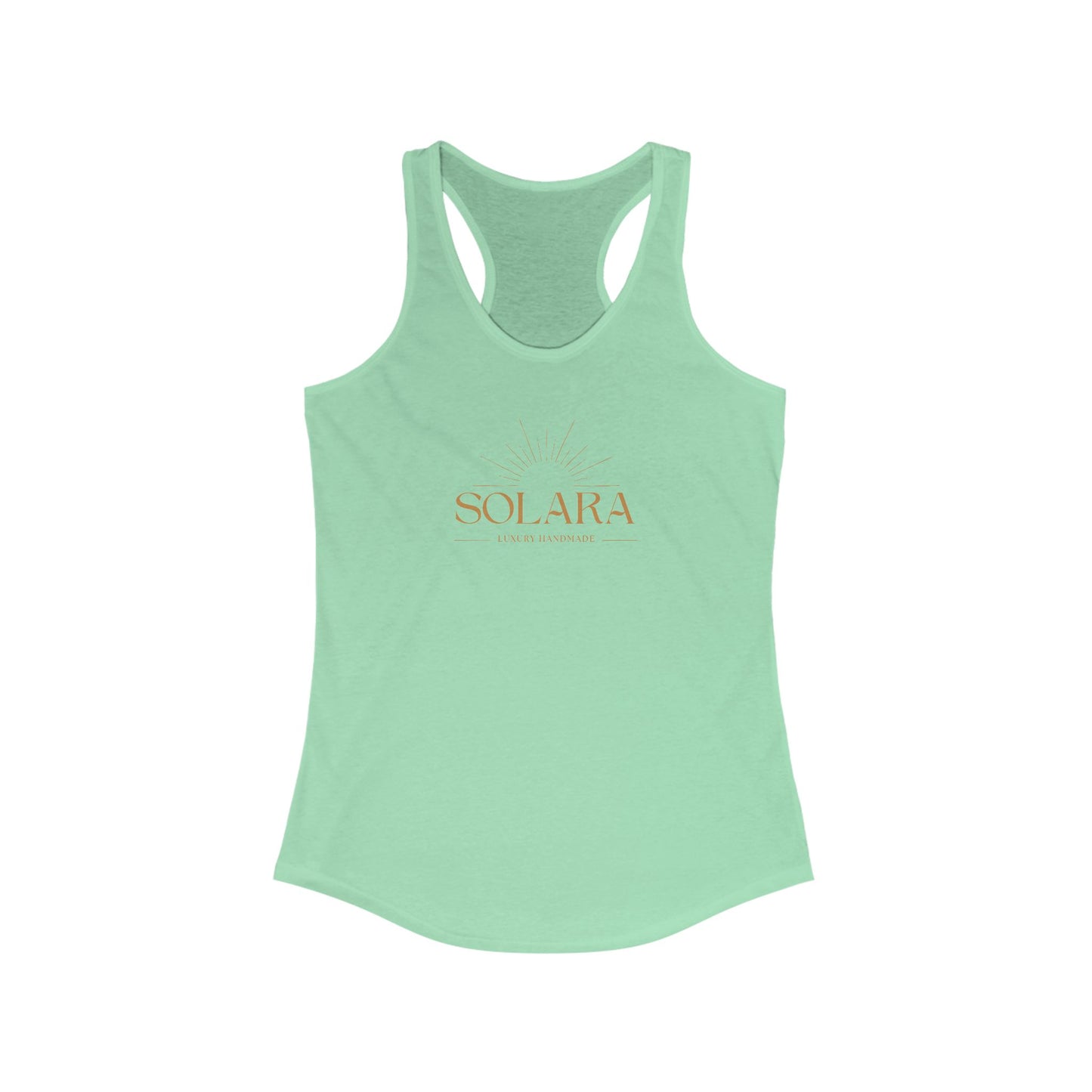 Women's Tank-Top