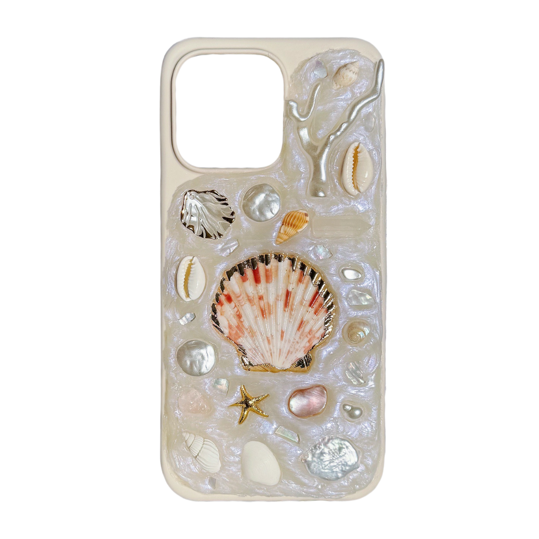 Mother of Pearls – Solara Mother of Pearls – Solara