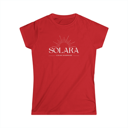 Women's Softstyle Tee