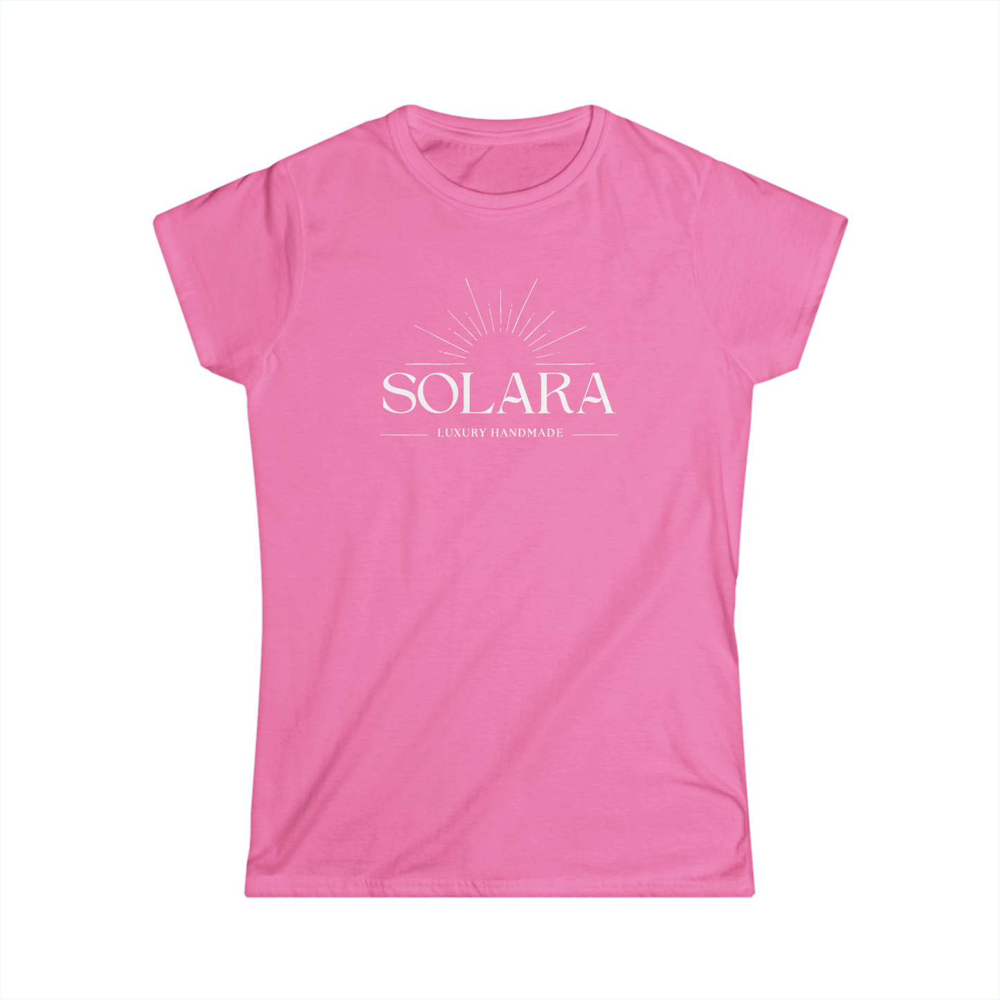 Women's Softstyle Tee