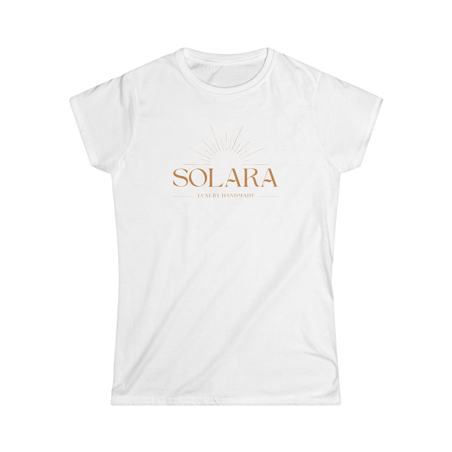 Women's Softstyle Tee