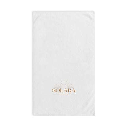 Hand Towel