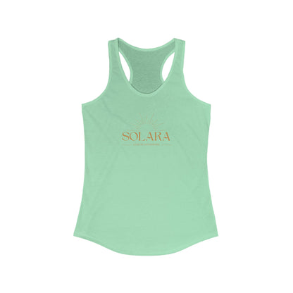 Women's Tank-Top